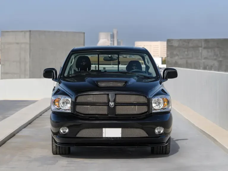 2006 Dodge Ram 3rd Gen - Image 9 of 31
