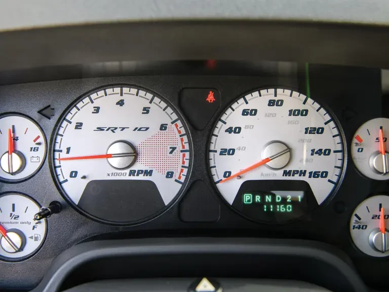 2006 Dodge Ram 3rd Gen - Image 12 of 31