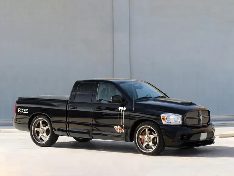 2006 Dodge Ram 3rd Gen - Image 2 of 31