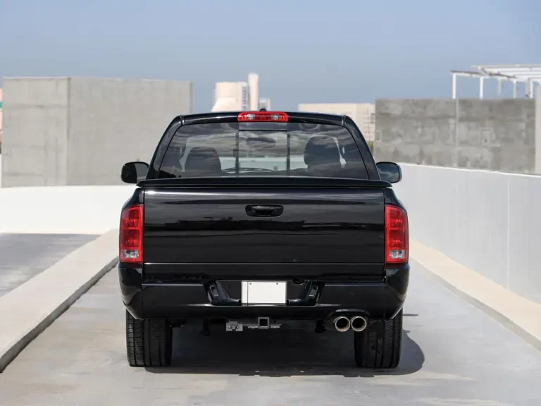 2006 Dodge Ram 3rd Gen - Image 10 of 31