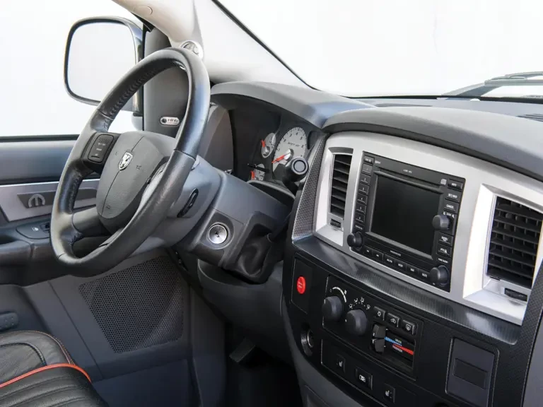 2006 Dodge Ram 3rd Gen - Image 11 of 31