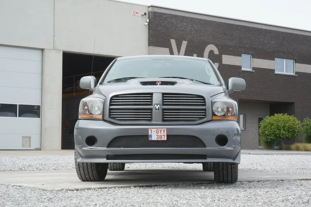 2006 Dodge Viper - Image 5 of 31