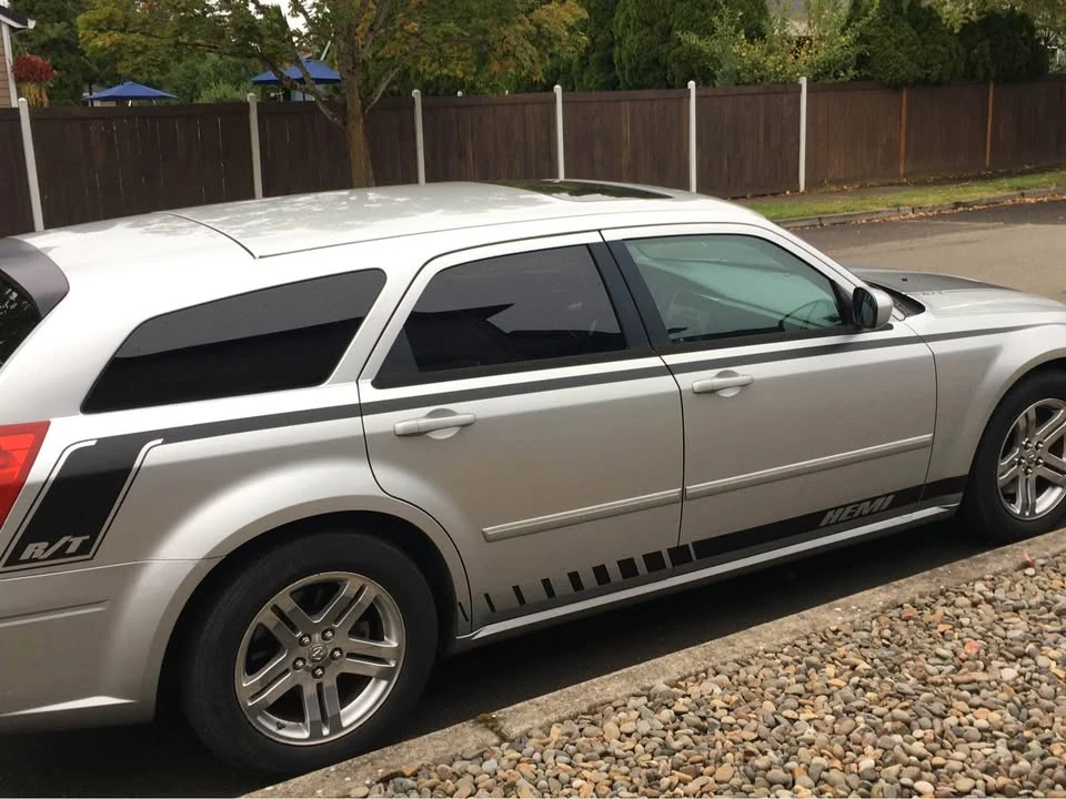2006 Dodge Magnum 2nd Gen Wagon - Image 4 of 7
