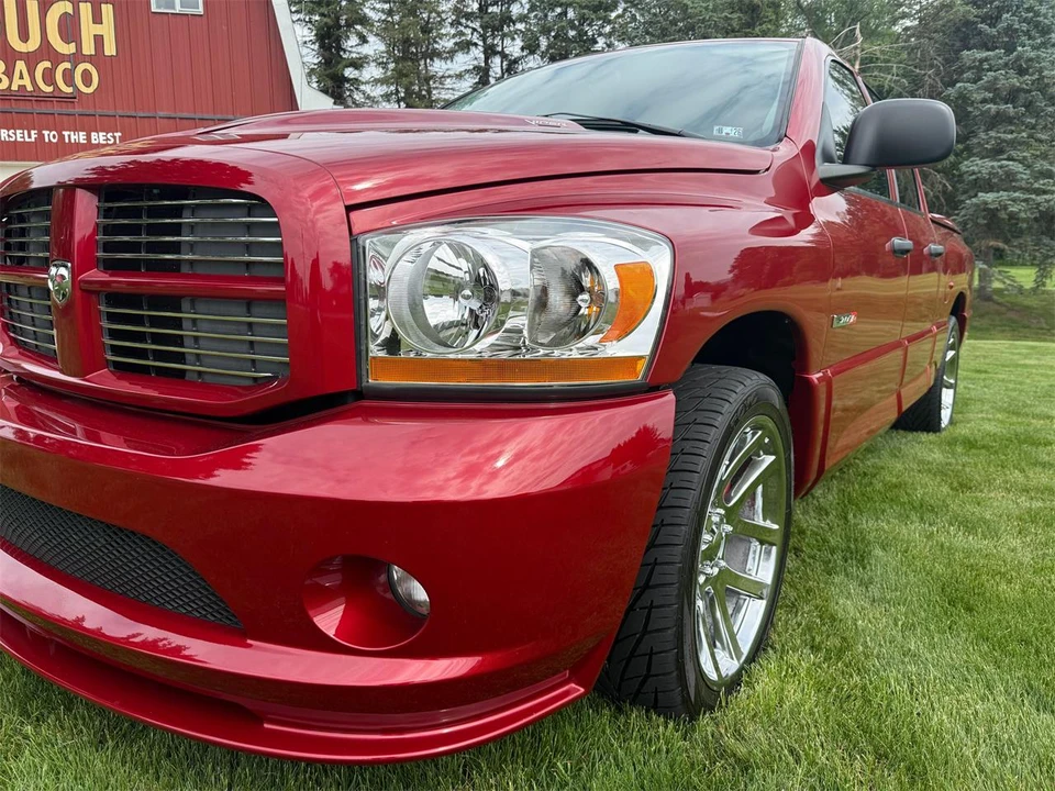 2006 Dodge Ram 3rd Gen - Image 2 of 31