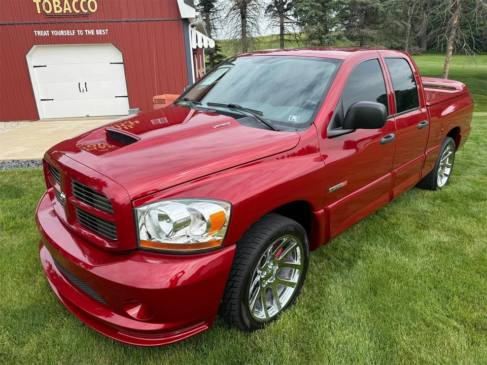 2006 Dodge Ram 3rd Gen - Image 3 of 31