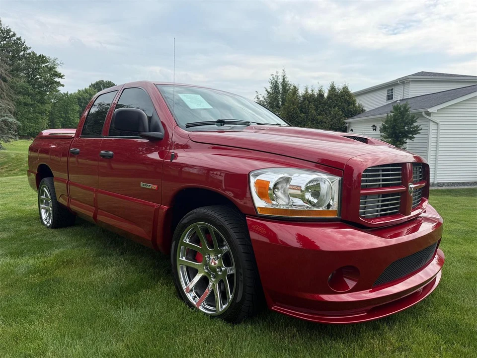 2006 Dodge Ram 3rd Gen - Image 4 of 31