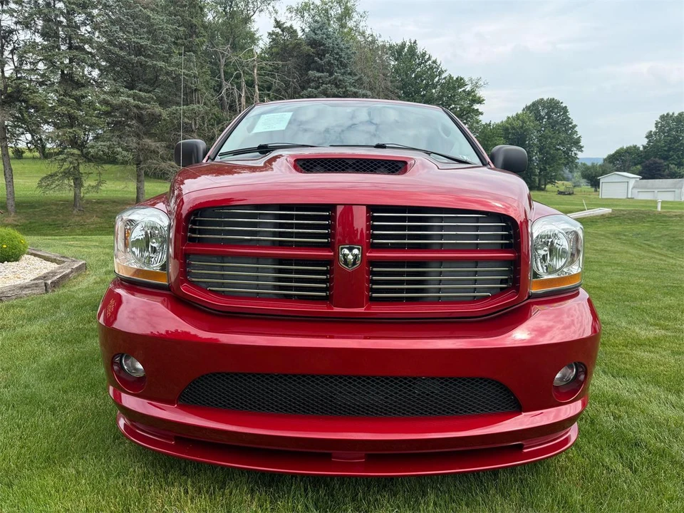 2006 Dodge Ram 3rd Gen - Image 5 of 31