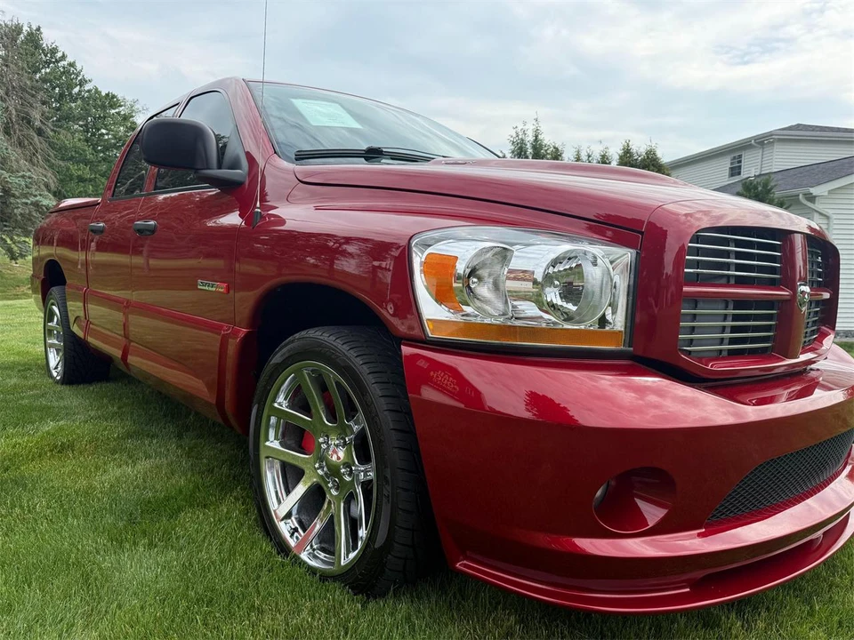2006 Dodge Ram 3rd Gen - Image 6 of 31