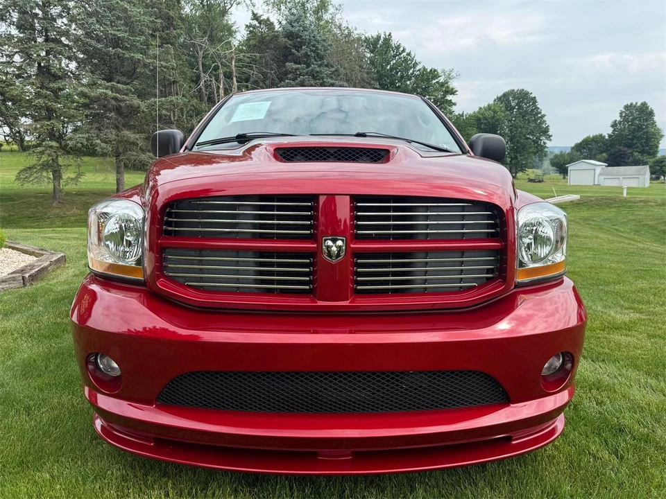 2006 Dodge Ram 3rd Gen - Image 7 of 31