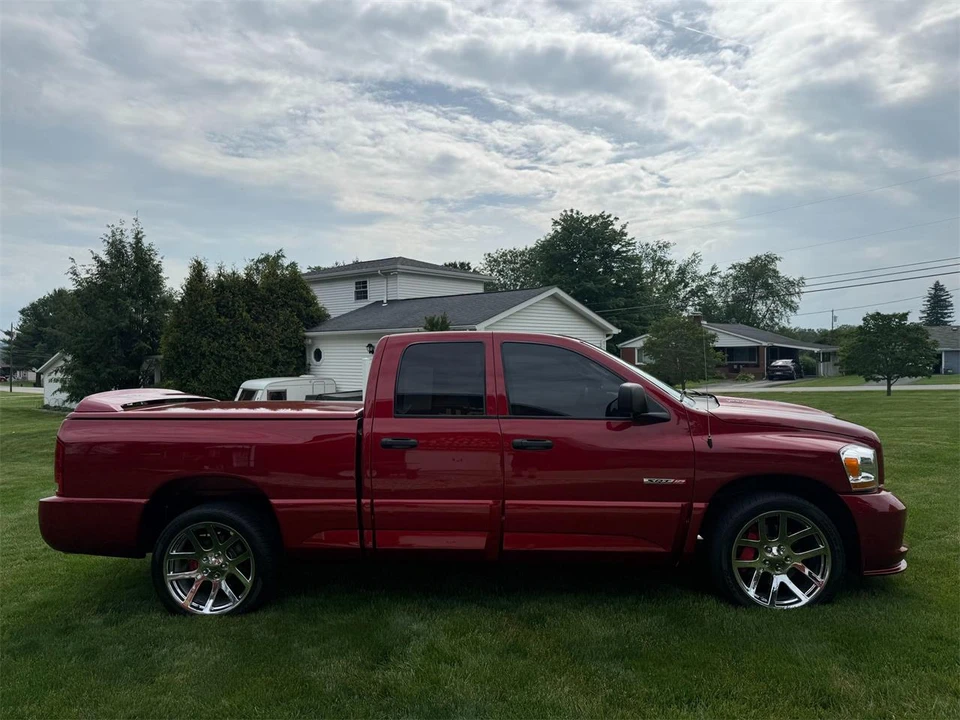 2006 Dodge Ram 3rd Gen - Image 8 of 31