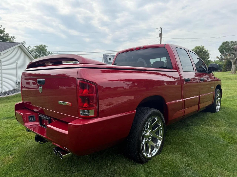 2006 Dodge Ram 3rd Gen - Image 9 of 31