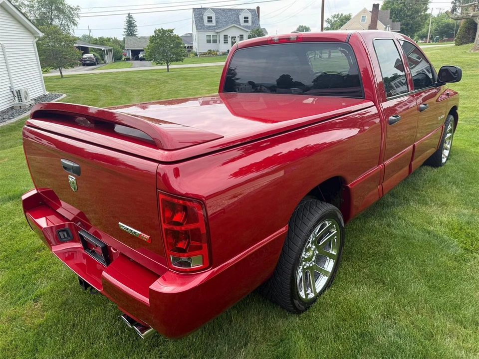 2006 Dodge Ram 3rd Gen - Image 10 of 31