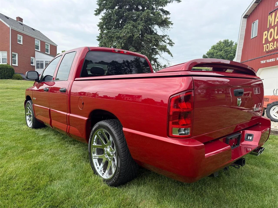 2006 Dodge Ram 3rd Gen - Image 11 of 31