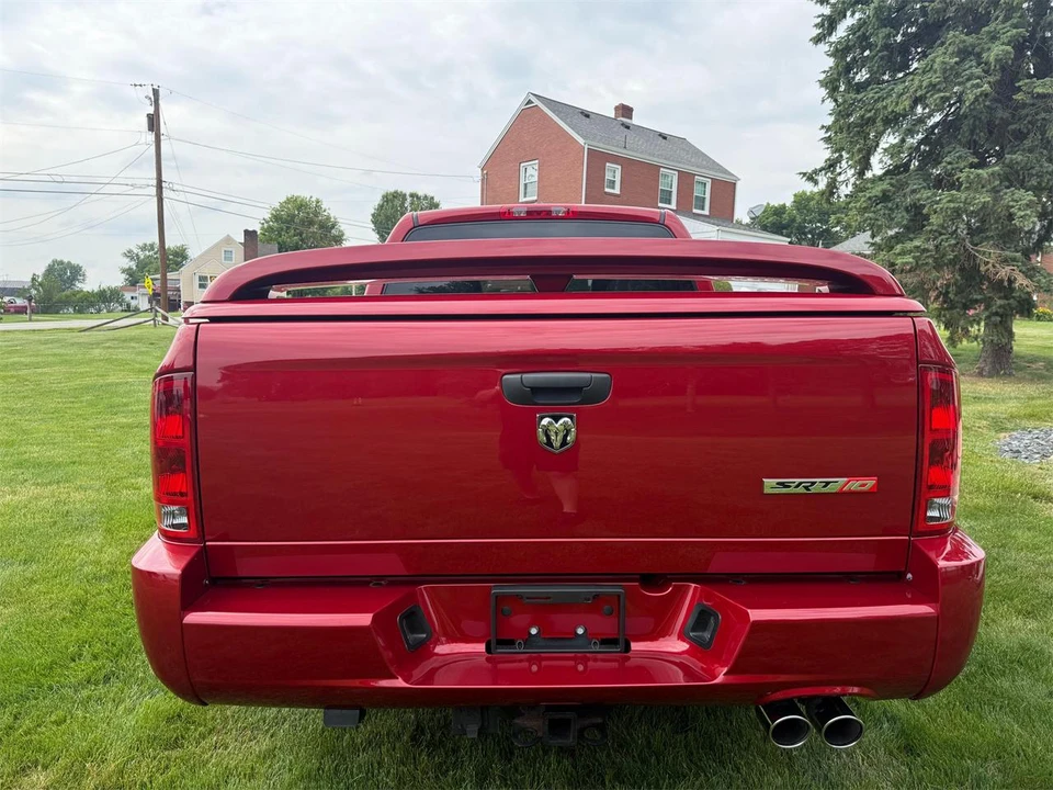 2006 Dodge Ram 3rd Gen - Image 12 of 31
