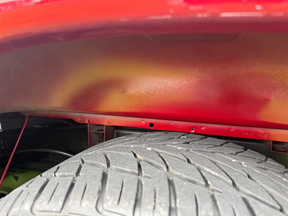 2006 Dodge Ram 3rd Gen - Image 16 of 31