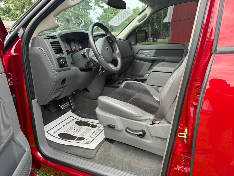 2006 Dodge Ram 3rd Gen - Image 20 of 31