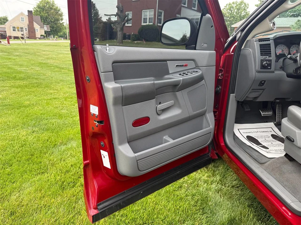 2006 Dodge Ram 3rd Gen - Image 21 of 31