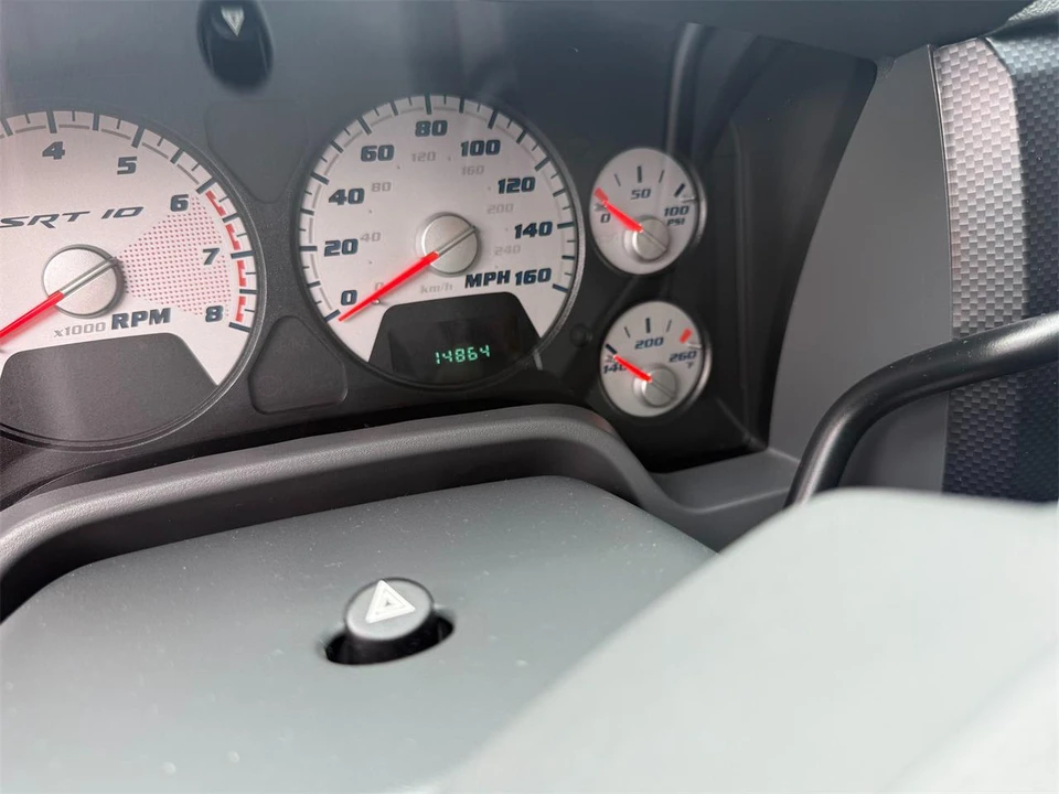 2006 Dodge Ram 3rd Gen - Image 23 of 31