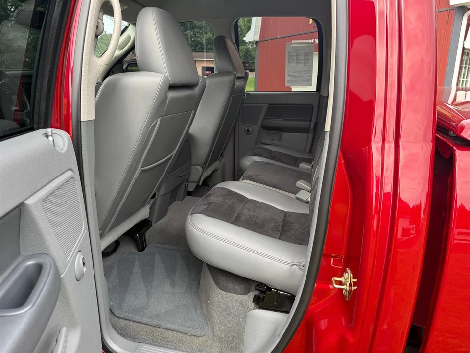 2006 Dodge Ram 3rd Gen - Image 24 of 31