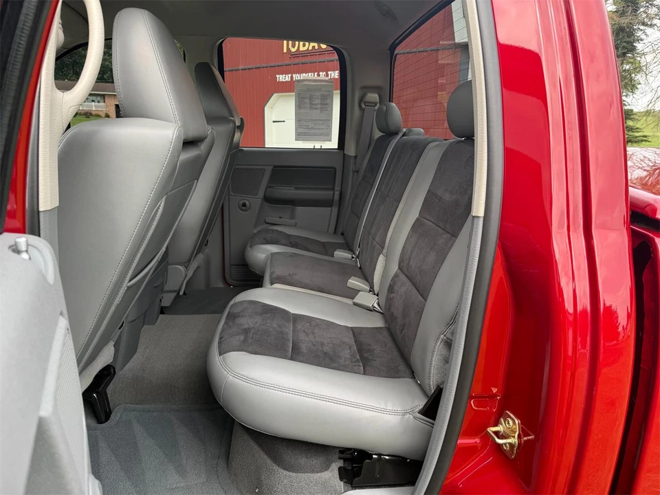 2006 Dodge Ram 3rd Gen - Image 25 of 31
