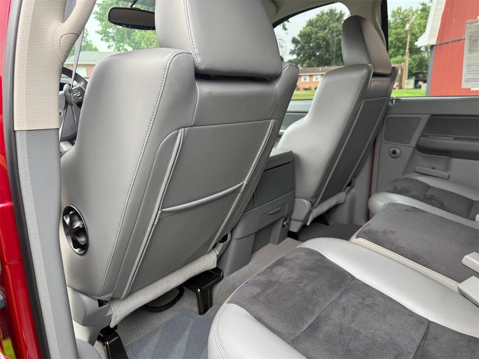 2006 Dodge Ram 3rd Gen - Image 26 of 31