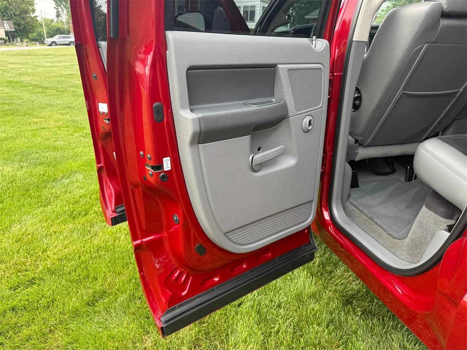 2006 Dodge Ram 3rd Gen - Image 27 of 31