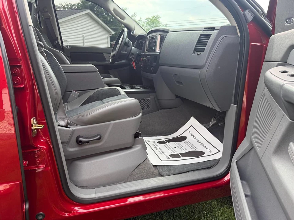 2006 Dodge Ram 3rd Gen - Image 30 of 31