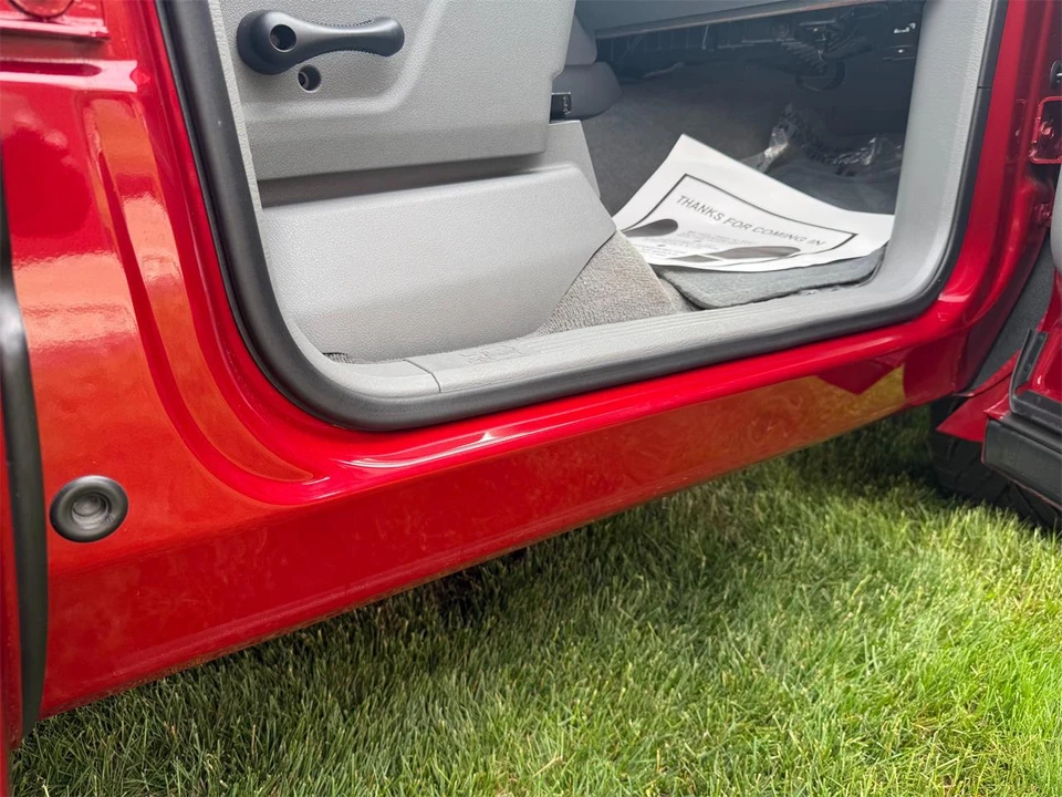 2006 Dodge Ram 3rd Gen - Image 31 of 31