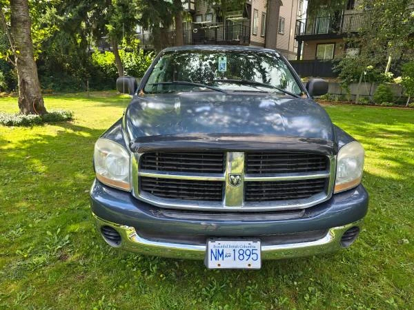 2006 Dodge Ram 2nd Gen - Image 3 of 7