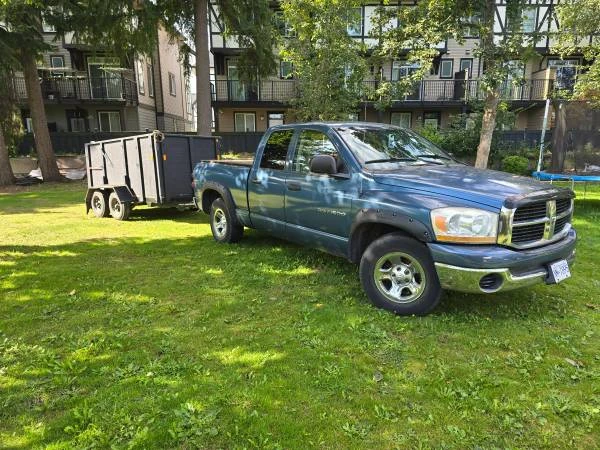 2006 Dodge Ram 2nd Gen - Image 4 of 7