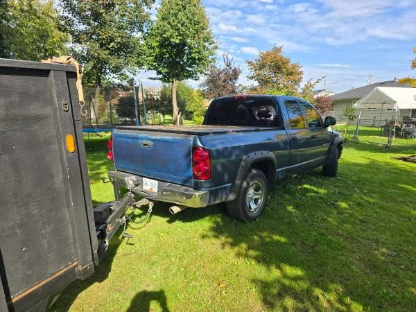 2006 Dodge Ram 2nd Gen - Image 5 of 7