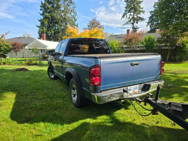 2006 Dodge Ram 2nd Gen - Image 6 of 7