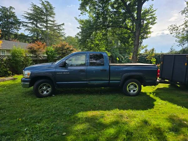 2006 Dodge Ram 2nd Gen - Image 7 of 7