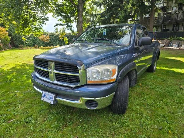 2006 Dodge Ram 2nd Gen - Image 2 of 7