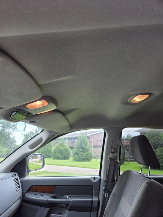 2006 Dodge Ram 3rd Gen - Image 12 of 19