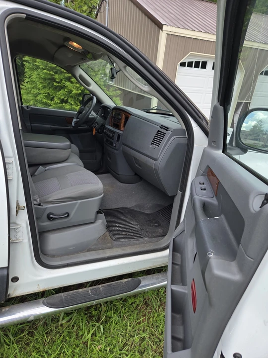 2006 Dodge Ram 3rd Gen - Image 9 of 19