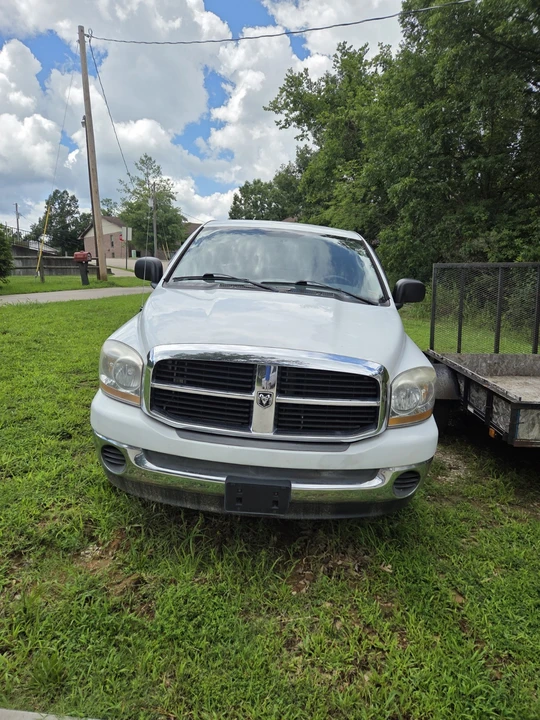 2006 Dodge Ram 3rd Gen - Image 5 of 19