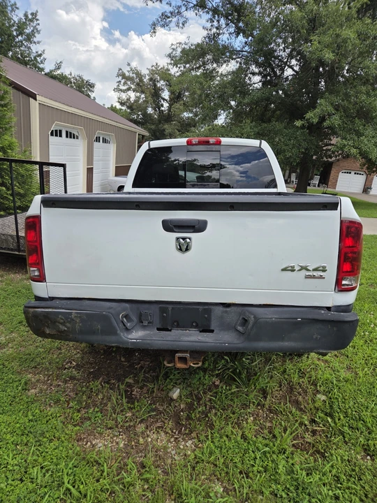 2006 Dodge Ram 3rd Gen - Image 3 of 19