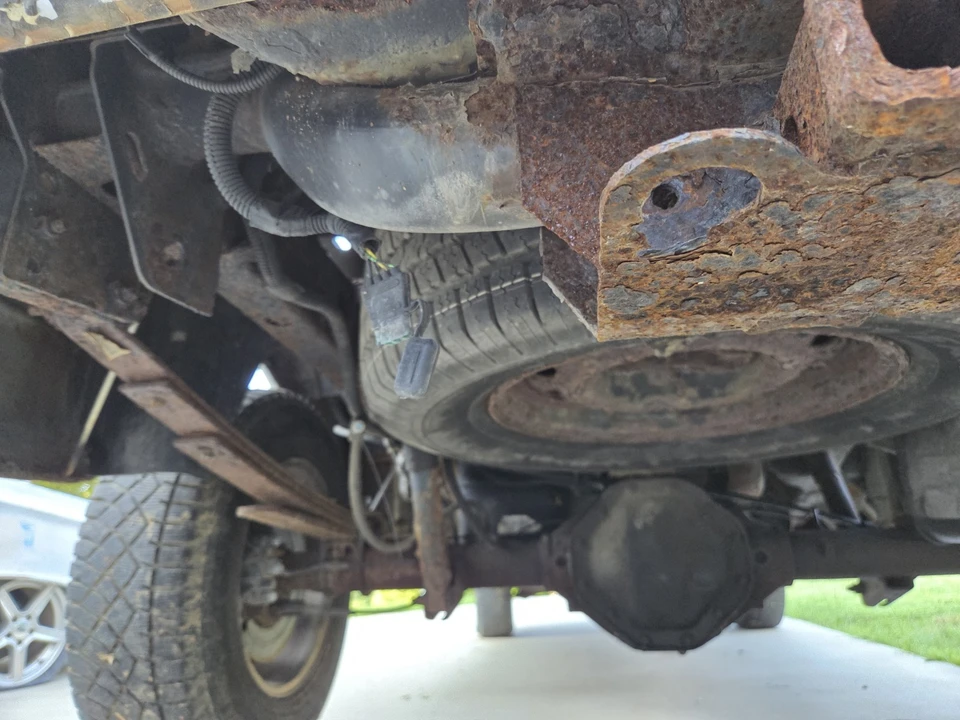 2006 Dodge Ram 3rd Gen - Image 16 of 19