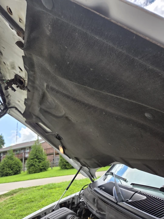 2006 Dodge Ram 3rd Gen - Image 14 of 19