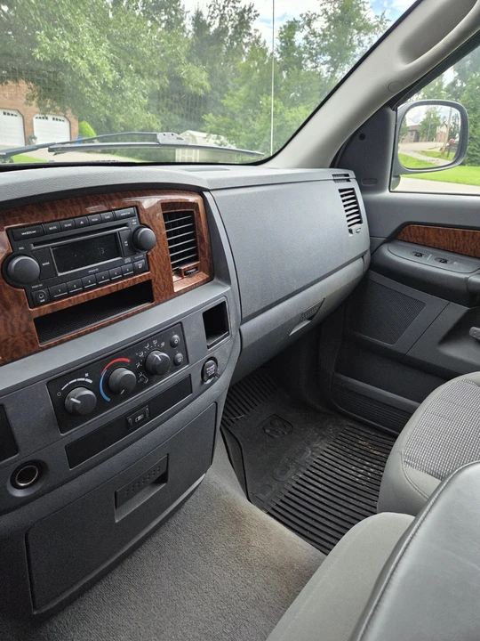 2006 Dodge Ram 3rd Gen - Image 10 of 19