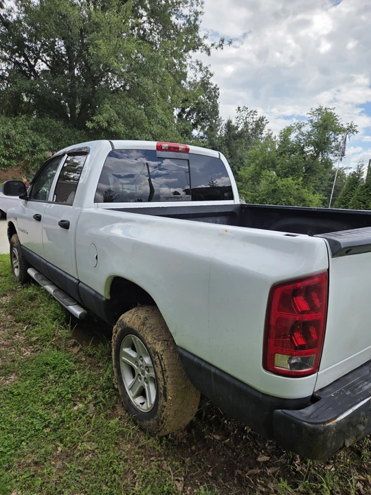 2006 Dodge Ram 3rd Gen - Image 6 of 19
