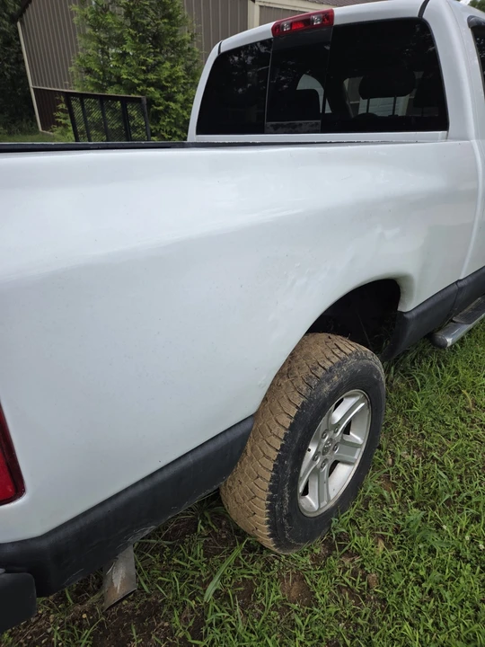 2006 Dodge Ram 3rd Gen - Image 4 of 19