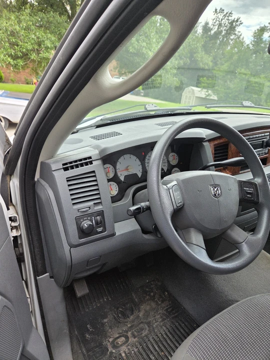 2006 Dodge Ram 3rd Gen - Image 13 of 19