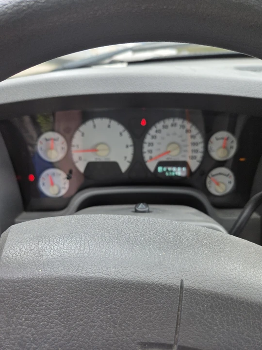 2006 Dodge Ram 3rd Gen - Image 11 of 19