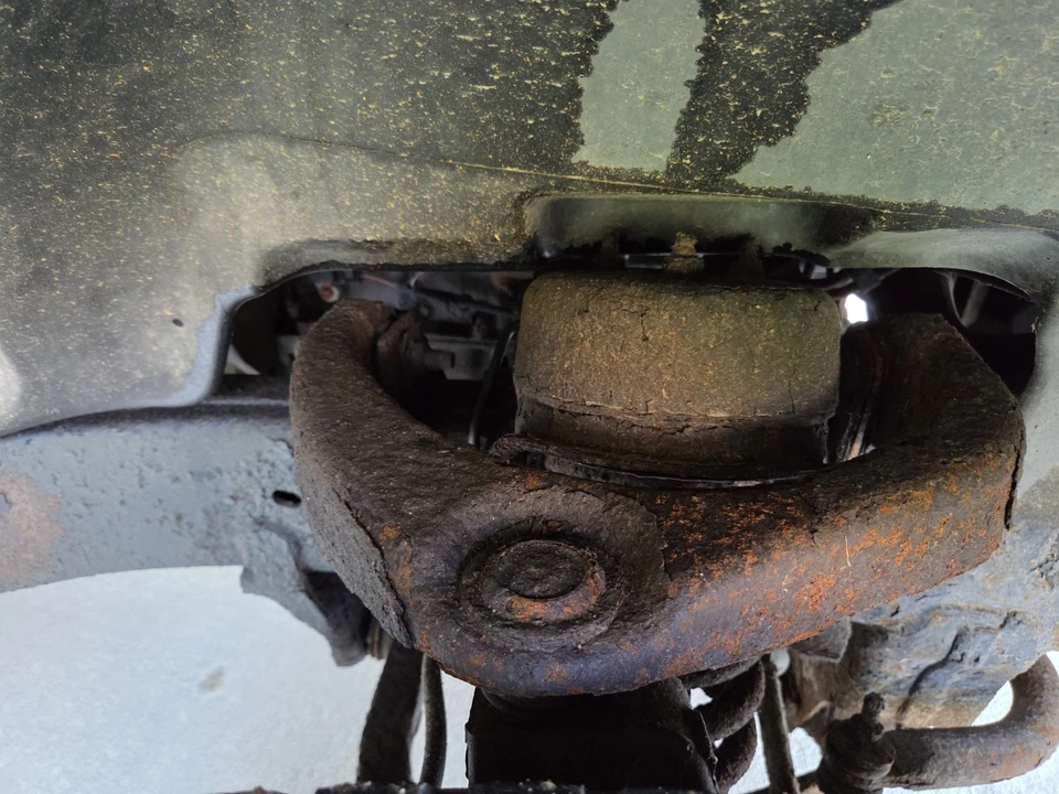 2006 Dodge Ram 3rd Gen - Image 18 of 19