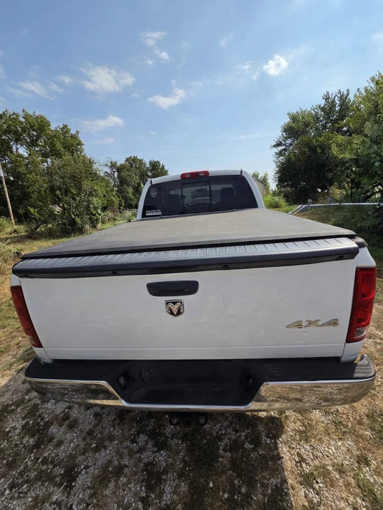2006 Dodge Ram 3rd Gen - Image 4 of 6