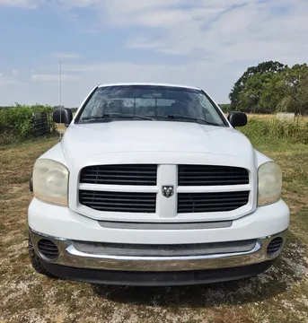 2006 Dodge Ram 1500