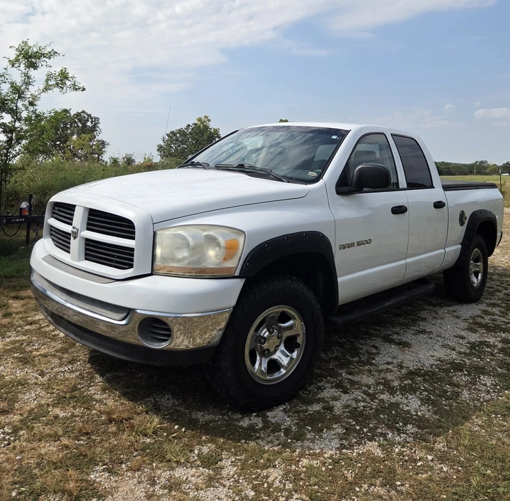 2006 Dodge Ram 3rd Gen - Image 2 of 6