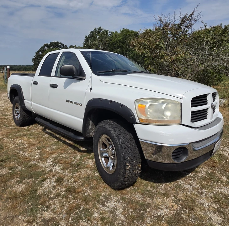 2006 Dodge Ram 3rd Gen - Image 3 of 6